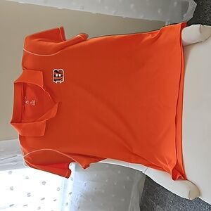 Cincinnati Bengals Polo Shirt